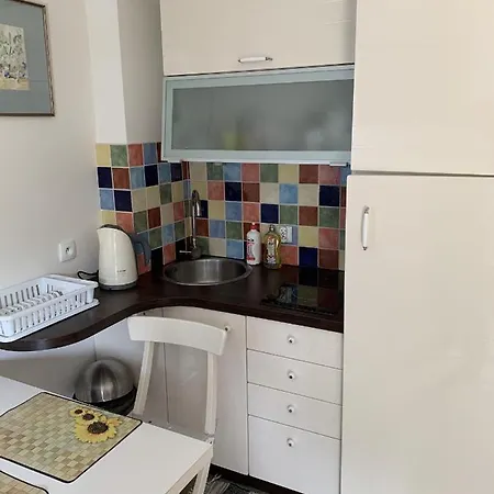 Apartmán Wymarzony Wypoczynek W Pieknych Debkach